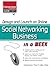 Design and Launch an Online...