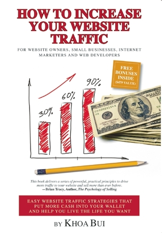 How To Increase Your Website Traffic