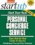 Start Your Own Personal Concierge Service 3/E