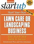 Start Your Own Lawn Care or Landscaping Business