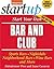 Start Your Own Bar and Club: Sports Bars, Nightclubs, Neighborhood Bars, Wine Bars, and More (StartUp Series)