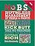 No B.S. Ruthless Management...