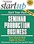 Start Your Own Seminar Prod...