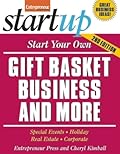 Start Your Own Gift Basket Business