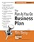 The Plan-As-You-Go Business Plan by Guy Kawasaki