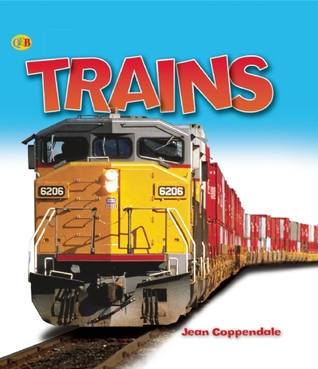 Trains