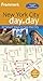 Frommer's Day by Day Guide to New York City by Brian Silverman