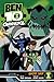 Ben 10 Omniverse: Ghost Shi...