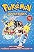 Pokémon Adventures (7 Volume Set - Reads R to L by Hidenori Kusaka Pokémon Adventures (7 Volume Set - Reads R to L by Hidenori Kusaka