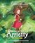 The Secret World of Arriett...