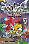 Voltron Force, Vol. 2: Tournament of Lions
