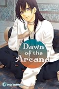Dawn of the Arcana, Vol. 10