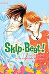 Skip Beat! (3-in-1 Edition), Vol. 2 by Yoshiki Nakamura Skip Beat! (3-in-1 Edition), Vol. 2 by Yoshiki Nakamura