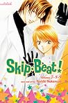 Skip Beat! (3-in-1 Edition), Vol. 3 by Yoshiki Nakamura Skip Beat! (3-in-1 Edition), Vol. 3 by Yoshiki Nakamura