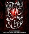 Doctor Sleep by Stephen King Doctor Sleep by Stephen King