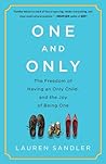 One and Only by Lauren Sandler