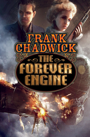 The Forever Engine (Paperback)
