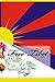 Free Tibet by Stephan Attia Free Tibet by Stephan Attia