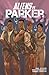 Aliens Vs Parker by Paul Scheer