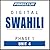Pimsleur Swahili Level 1 Le...