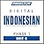 Pimsleur Indonesian Level 1...
