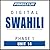 Pimsleur Swahili Level 1 Le...