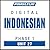 Pimsleur Indonesian Level 1...