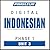 Pimsleur Indonesian Level 1...