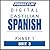Pimsleur Castilian Spanish ...
