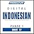 Pimsleur Indonesian Level 1...