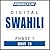 Pimsleur Swahili Level 1 Le...