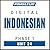 Pimsleur Indonesian Level 1...