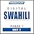Pimsleur Swahili Level 1 Le...