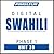 Pimsleur Swahili Level 1 Le...