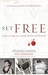 Set Free: Discove...