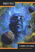 Flavors of My Genius (Paperback)