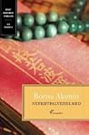 Nefriitpalvehelmed by Boris Akunin