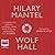 Wolf Hall (Thomas Cromwell, #1)