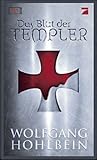 Das Blut der Templer (Das Blut der Templer, #1)