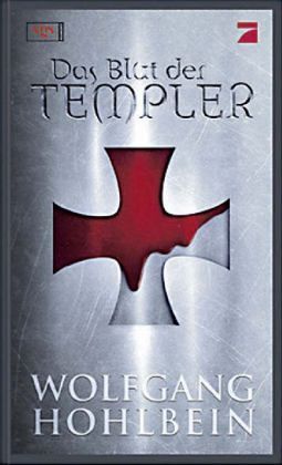 Das Blut der Templer (Das Blut der Templer, #1)