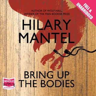 Bring Up the Bodies