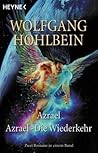 Azrael & Azrael Die Wiederkehr (Azrael, #1-2)