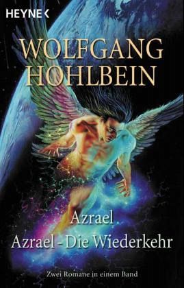 Azrael & Azrael Die Wiederkehr (Azrael, #1-2)