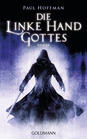 Die linke Hand Gottes (The Left Hand of God, #1)