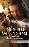 Brumas de silencio by Michelle Willingham