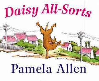 Daisy All Sorts (Paperback)