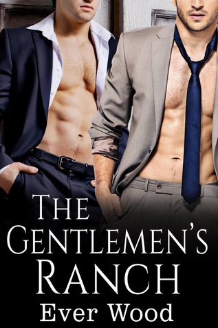 The Gentlemen's Ranch (#1)