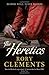 The Heretics (John Shakespeare, #5)