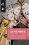 Kroonimine by Boris Akunin