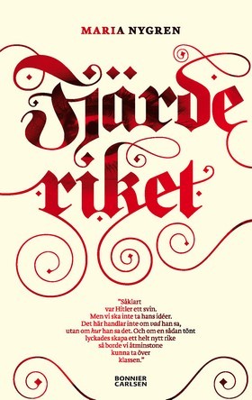 Fjärde riket (Hardcover)